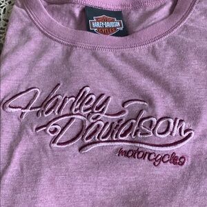 Harley-Davidson  Tee